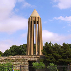 همدان