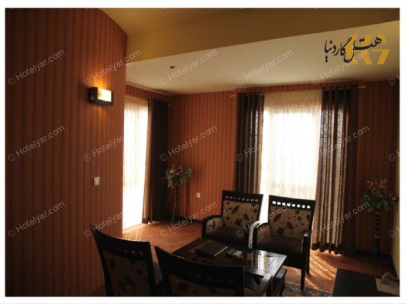 Gardenia Hotel Kish photo 17