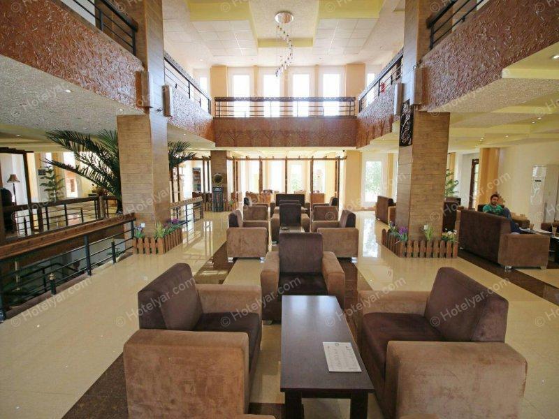 Gardenia Hotel Kish photo 18