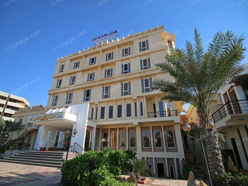 Gardenia Hotel Kish photo 8