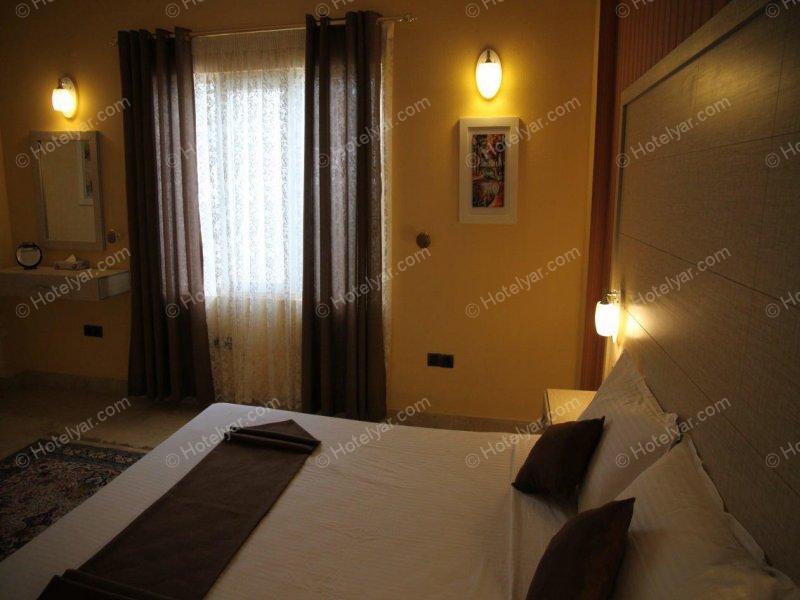 Gardenia Hotel Kish photo 15