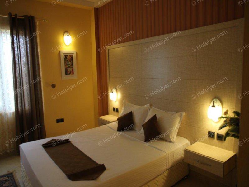 Gardenia Hotel Kish photo 2