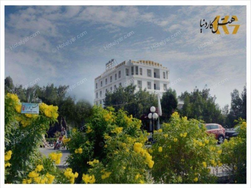 Gardenia Hotel Kish photo 6