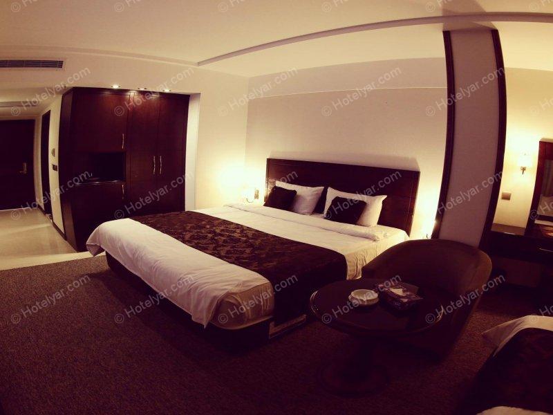 Jawaher Shargh Hotel Mashhad photo 3