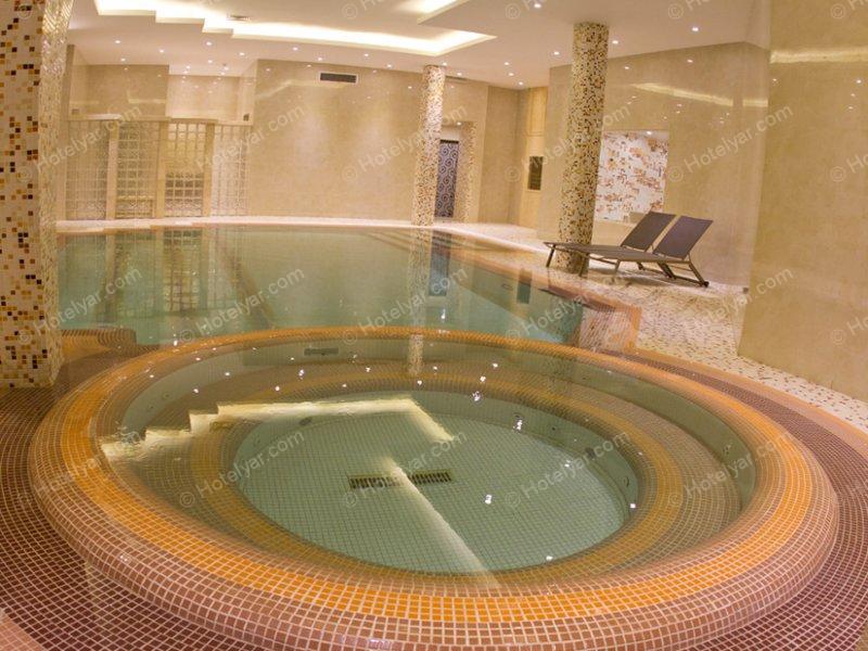 عکس هتل رویال شیراز شماره 2