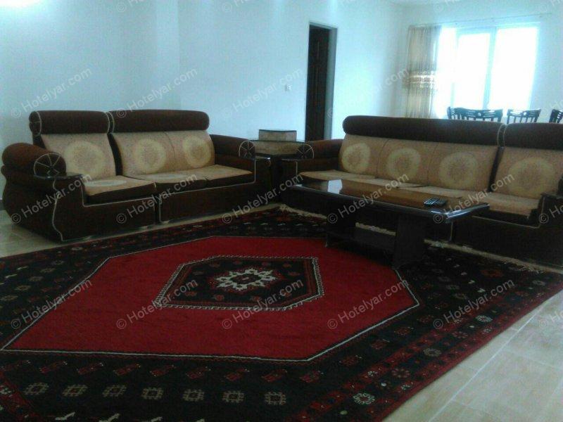 Tavakkol Hotel Kelardasht photo 7