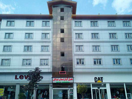 Tavakkol Hotel  Kelardasht