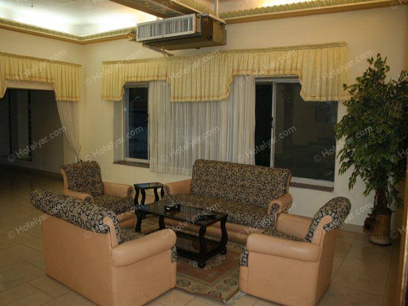 Fajr Abshar Hotel Lahijan photo 13