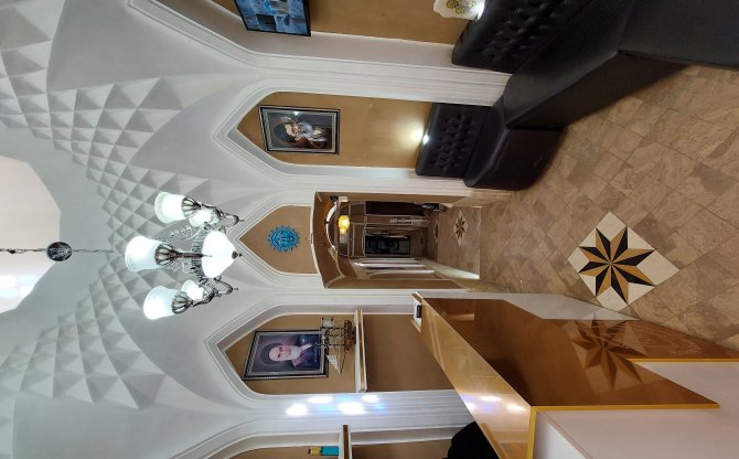 Royaye qadim (Traditional) Hotel Yazd photo 9