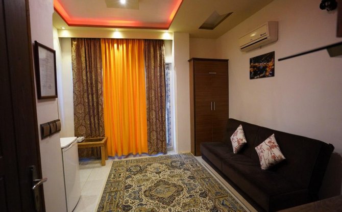 Tatilaat Hotel apartment Lahijan photo 9