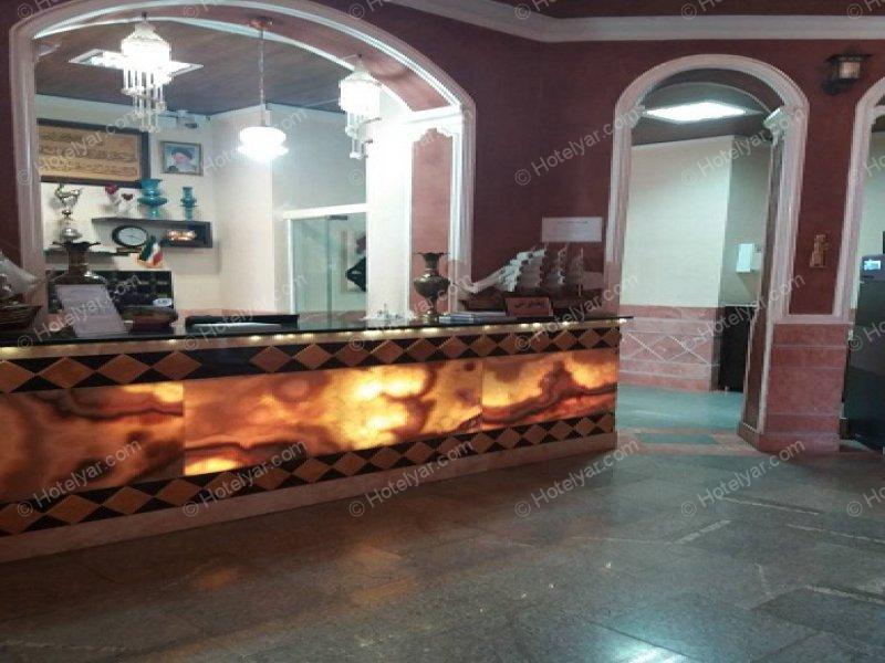 عکس هتل سنتی عماد نظام فردوس شماره 9