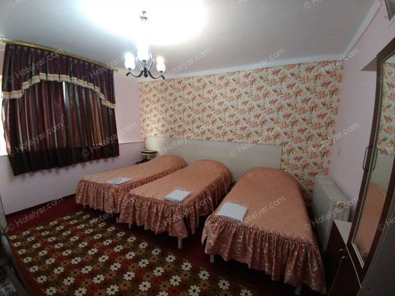 Miremaad Hotel Qazvin photo 7