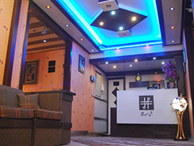 Miremaad Hotel  Qazvin