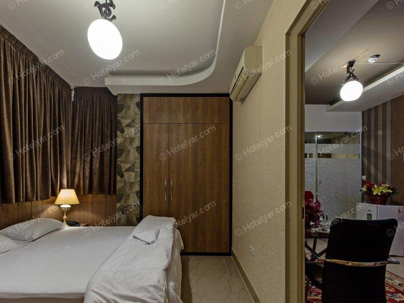 Yaqout(Zenderood) Hotel Isfahan photo 22