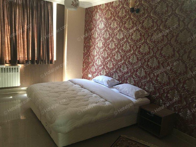 عکس هتل زنده رود اصفهان شماره 3