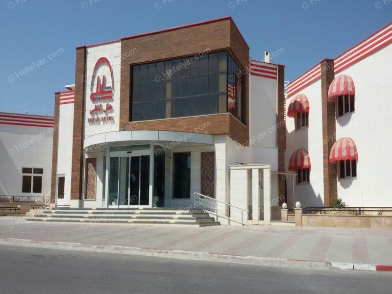 Shaili Hotel Kish photo 13