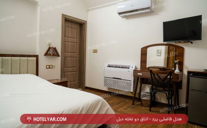 Fazeli  Hotel Yazd photo 11