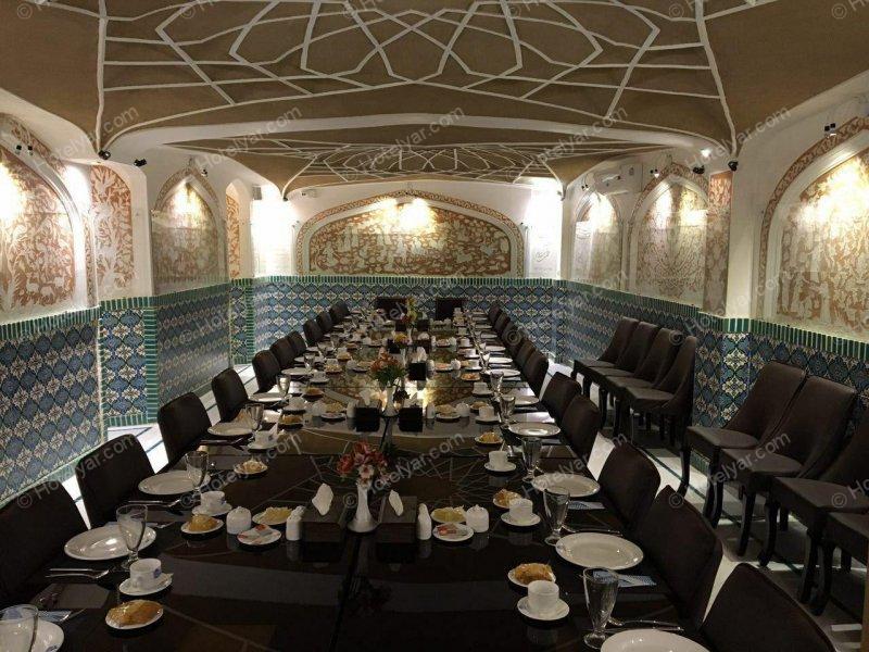 Fazeli  Hotel Yazd photo 8