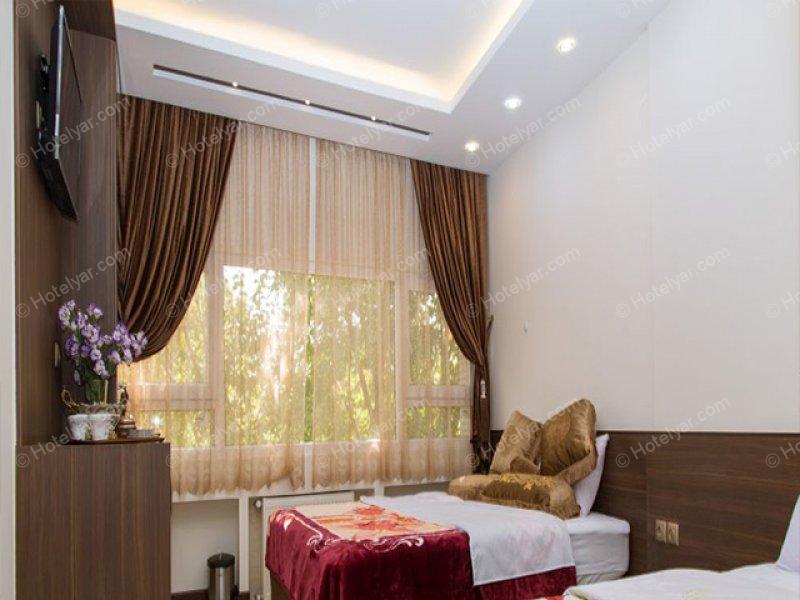 عکس هتل ویانا اصفهان شماره 2