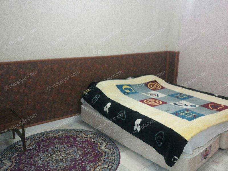 عکس هتل دریا اردبیل شماره 9