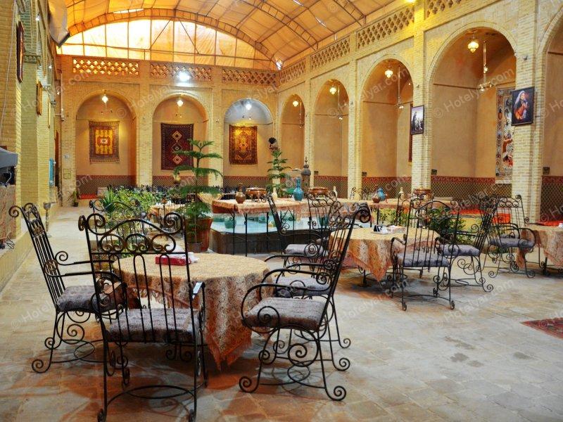 Bagh Morshed Hotel Yazd photo 3