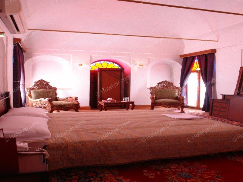 Bagh Morshed Hotel Yazd photo 4