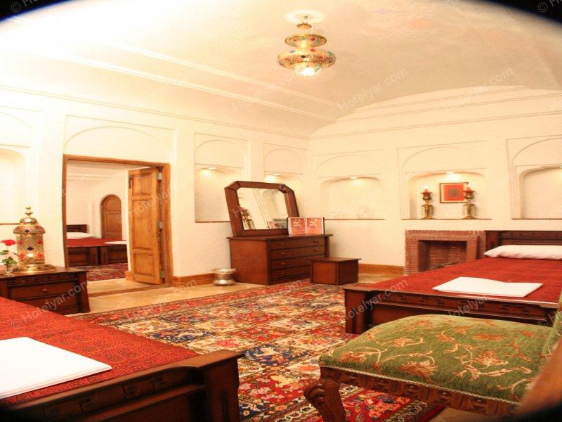 Bagh Morshed Hotel Yazd photo 5