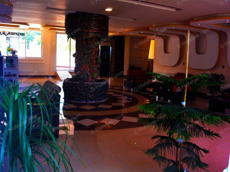 saheli mahan Hotel apartment Mahmoud Abad photo 9