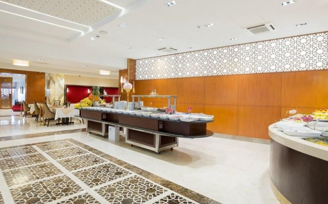 The jewel of Pasargad, Mashhad Hotel Mashhad photo 20