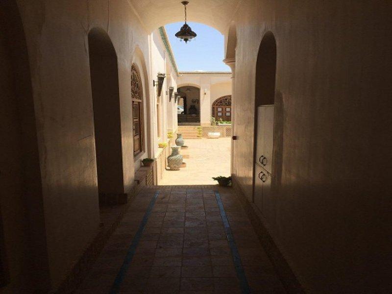 Ariana Resort Kashan photo 13