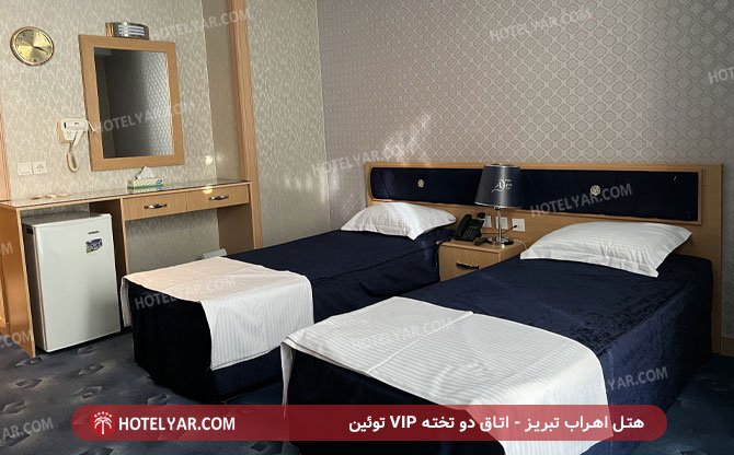 Ehrab Hotel Tabriz photo 7