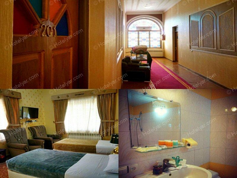 Shahr Hotel Amol photo 11