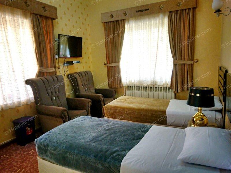 Shahr Hotel Amol photo 15