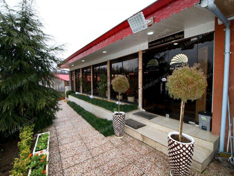 Behesht Talab Hotel Bandar Anzali photo 12