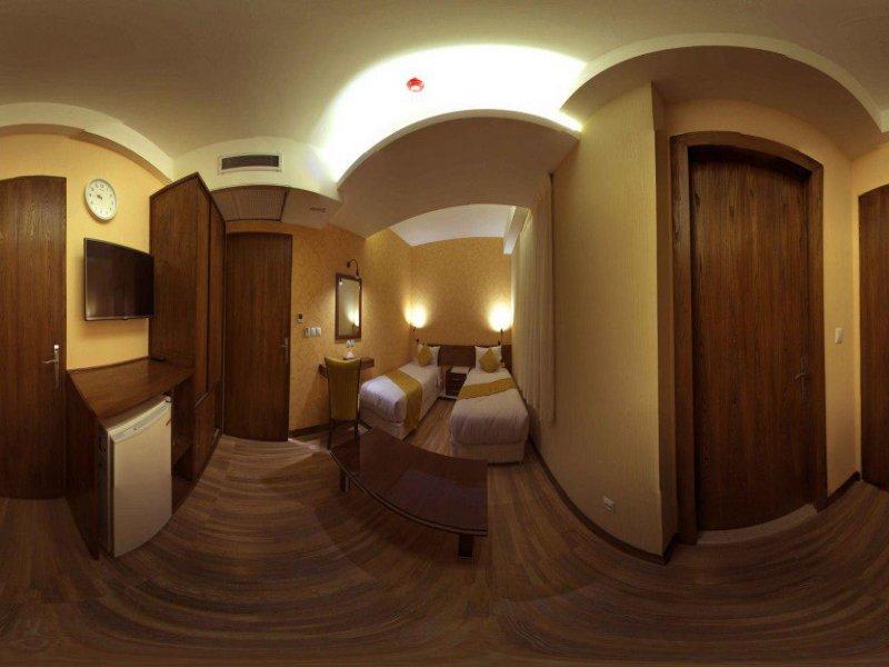 عکس هتل آپارتمان جهان نما شیراز شماره 13
