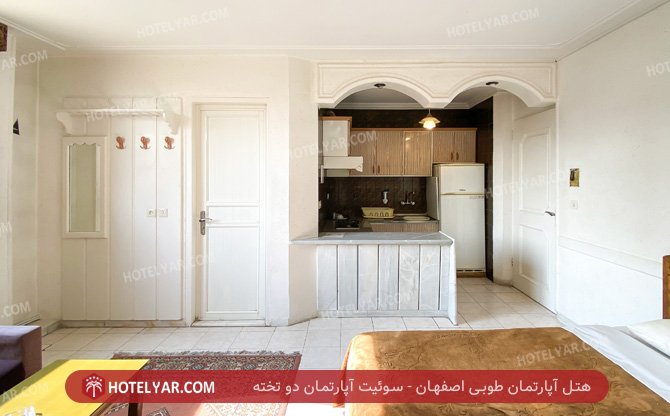 Tooba Hotel apartment Isfahan photo 15