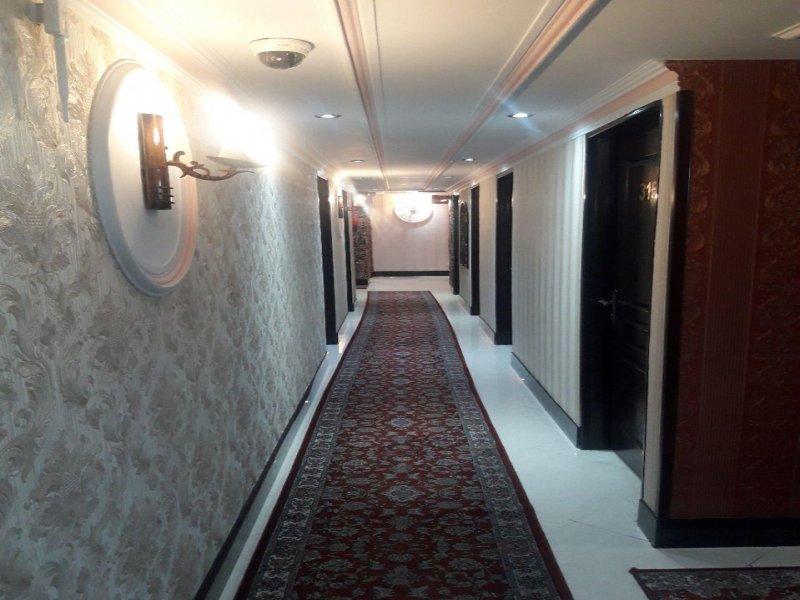 عکس هتل ارس تهران شماره 11