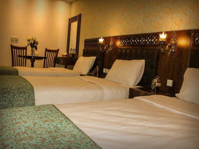 Vakil Hotel Shiraz photo 11