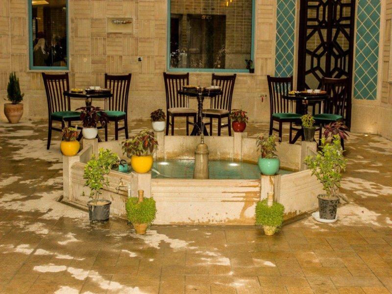 Vakil Hotel Shiraz photo 7