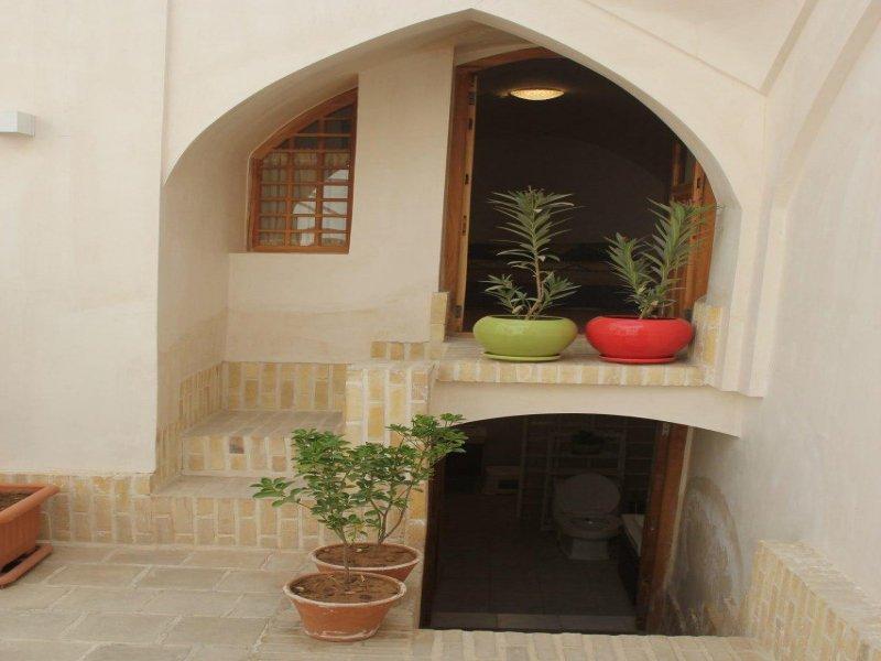 Sarai Amir Kashan Resort Kashan photo 13