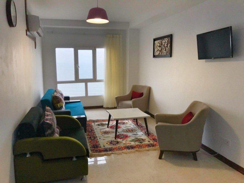 Dorika  Hotel Abbas Abad photo 19