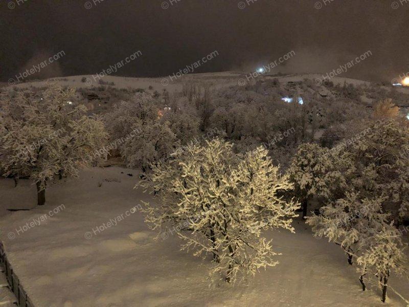 Katibeh  Hotel Hamedan photo 7