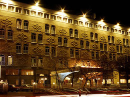 International Hotel  Tabriz