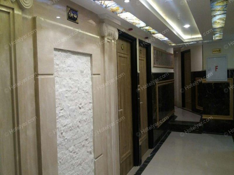  Hotel Mashhad photo 1