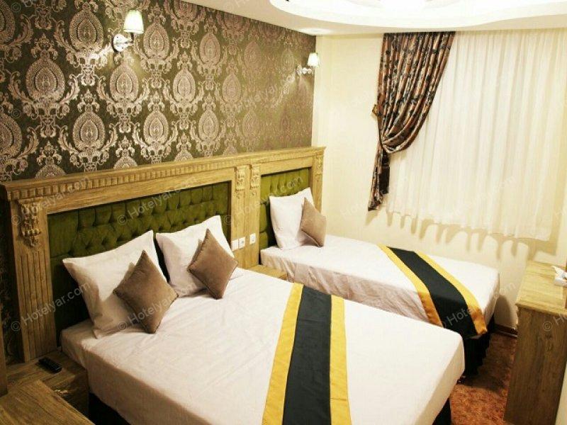  Hotel Mashhad photo 8