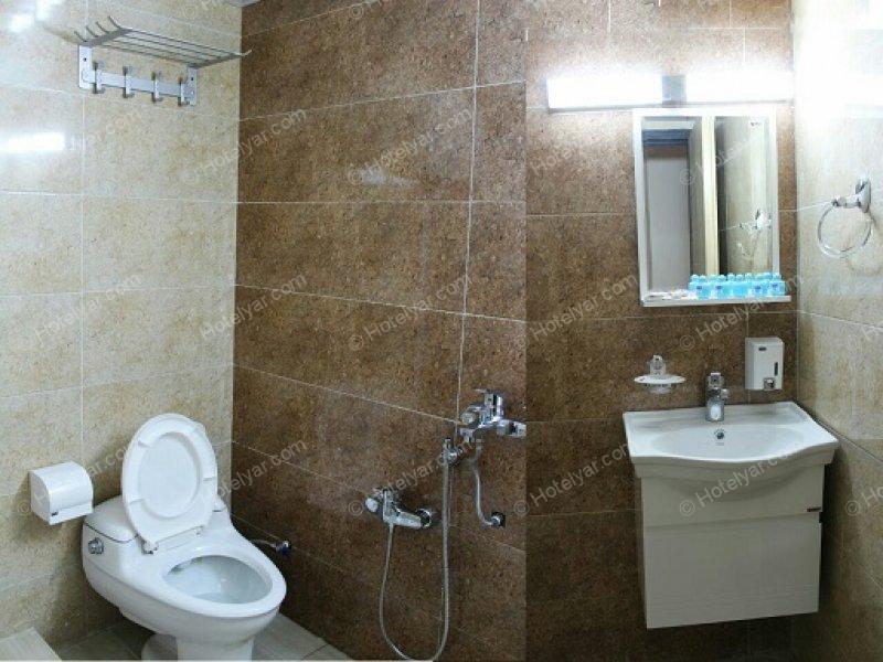  Hotel Mashhad photo 9