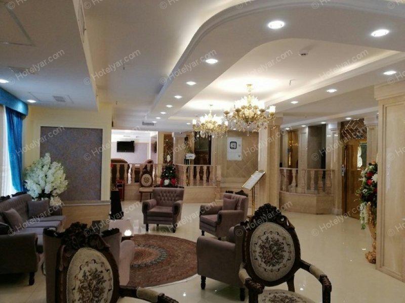  Hotel Mashhad photo 11