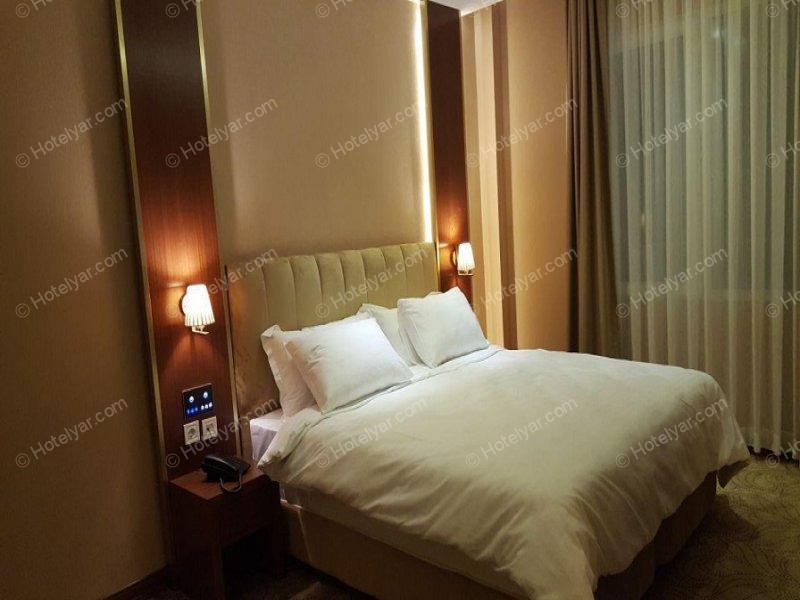 refah Hotel Mashhad photo 25