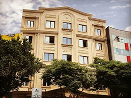 azadi Hotel  Tabriz