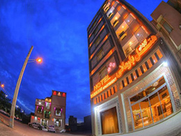  Hotel apartment  khorramshahr